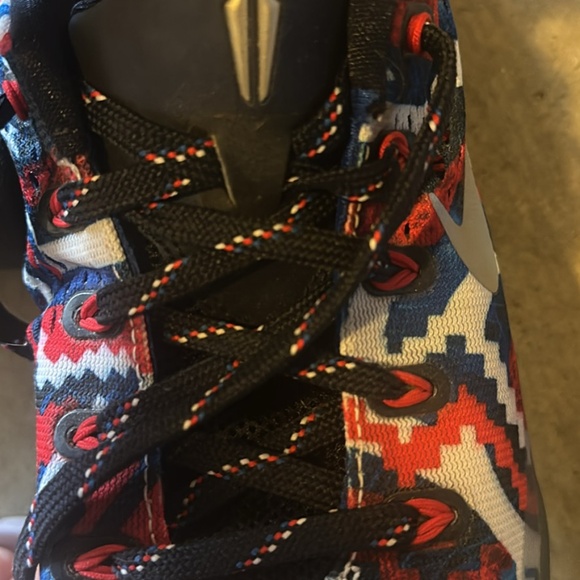 Nike Kobe 9 EM Low Indpendence Day main image 4